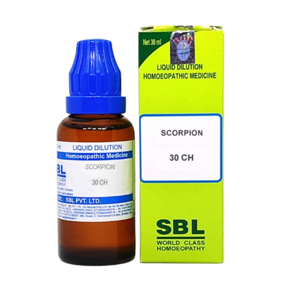 Scorpion