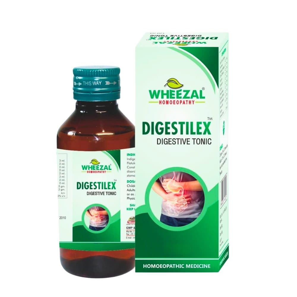 DIGESTILEX TONIC 1