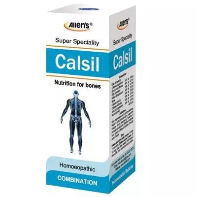 Calsil 30 ml