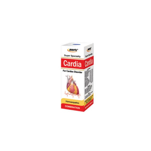 Cardia 30 ml 1