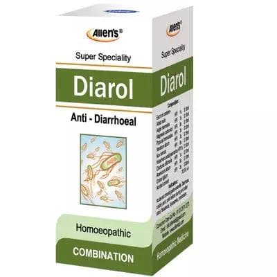 Diarol 30 ml 1