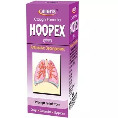 Hoopex Cough Syrup