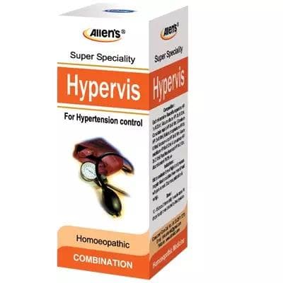 Hypervis 30 ml 1