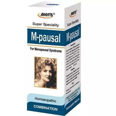 M pausal 30 ml