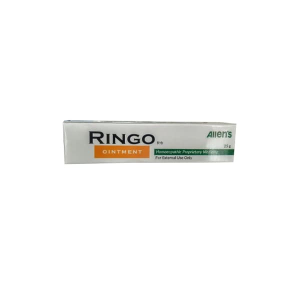 Ringo Ointment