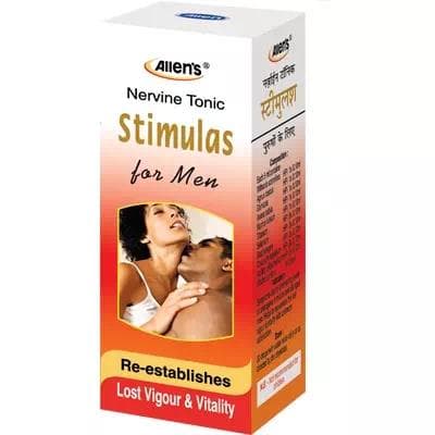 Stimulas 30 ml 1