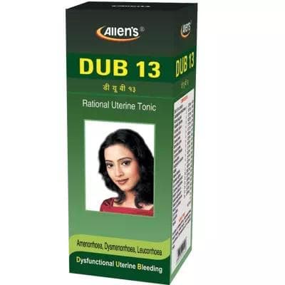 DUB 13 (H) 250 ml 1