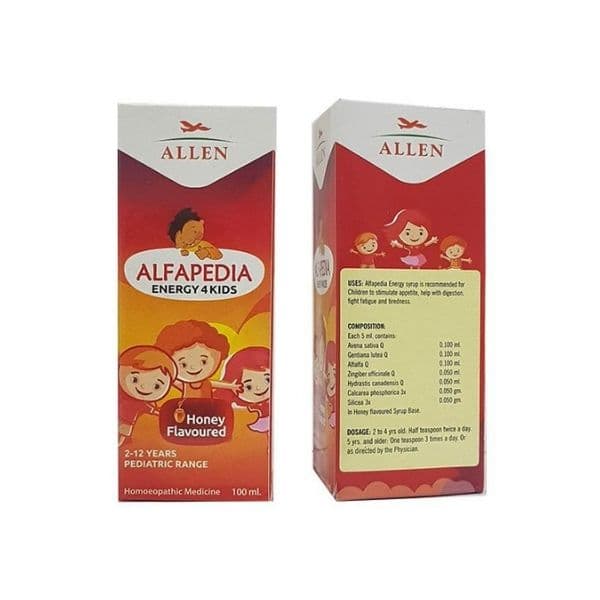 Alfapedia Energy