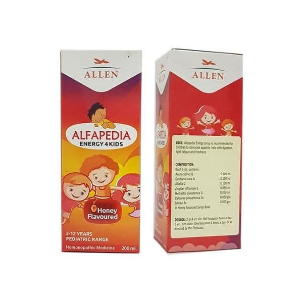 Alfapedia Energy