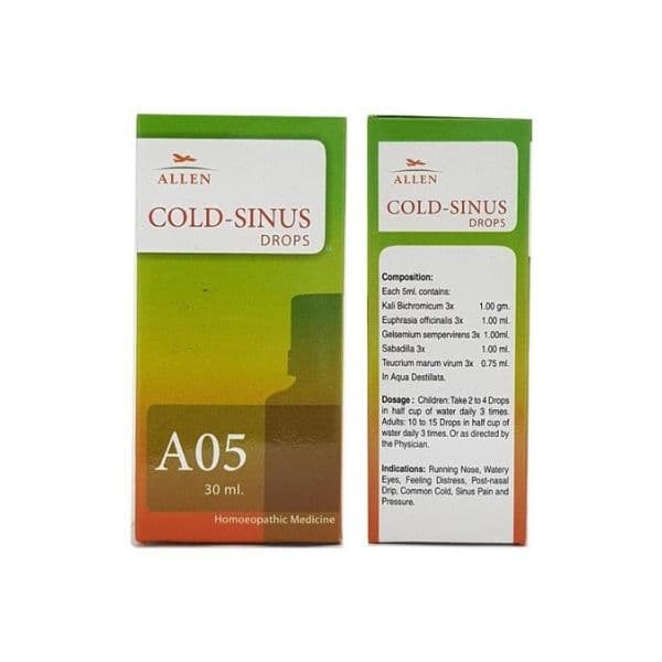 A05 Cold Sinus Drops 1