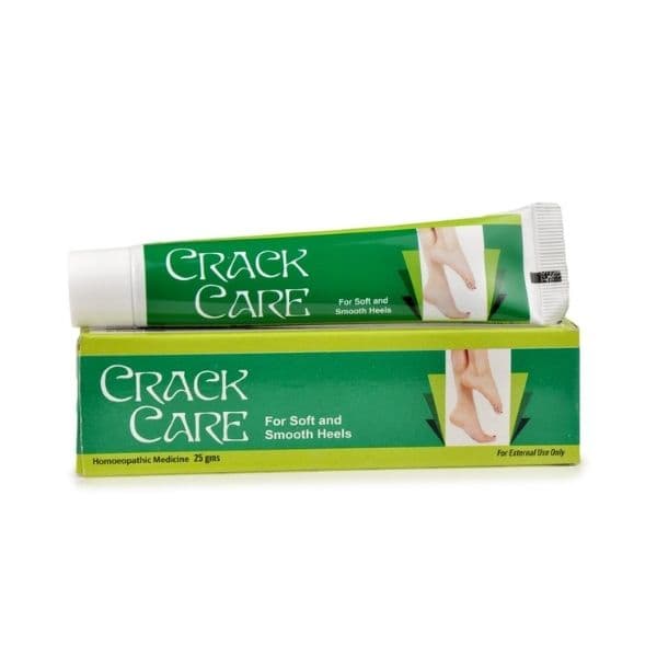 Crack Care Cream