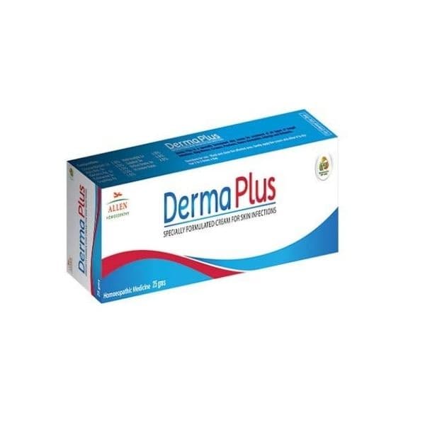 Derma Plus 1