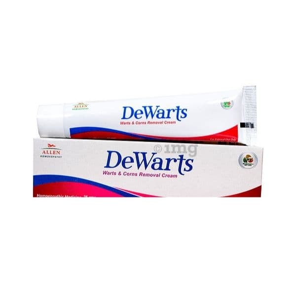 DeWarts Cream 1