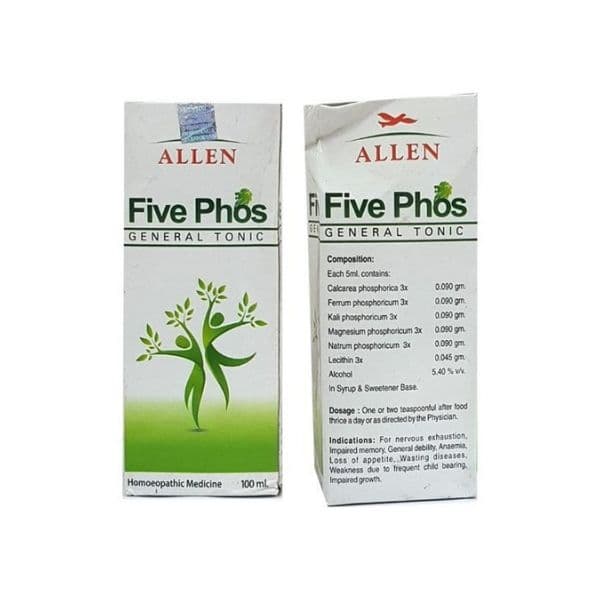 Five Phos 1