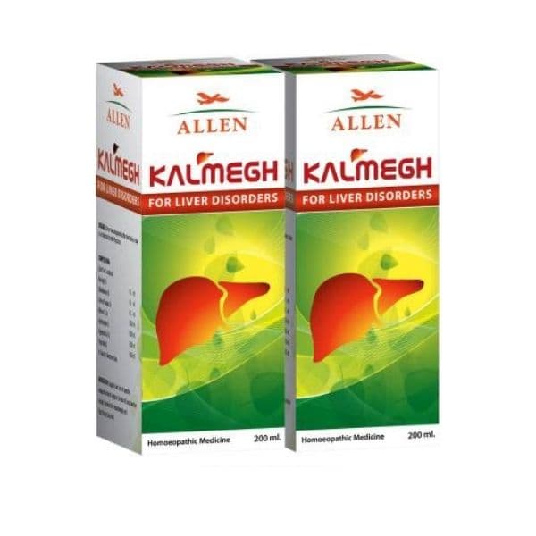 Kalmegh Syrup