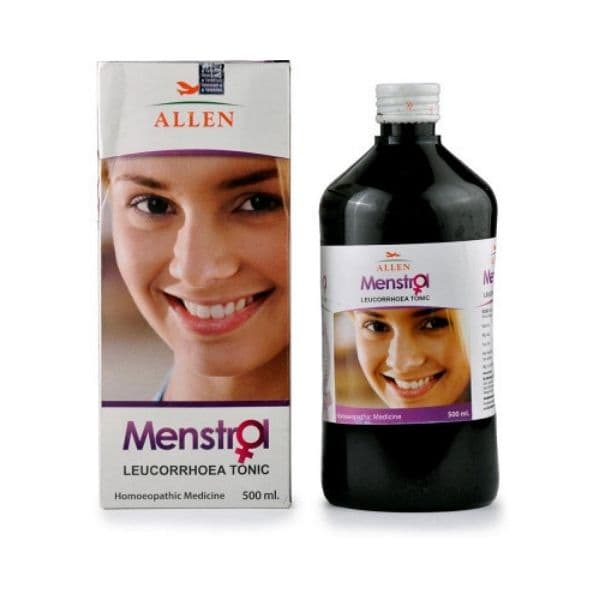 Menstrol Tonic 1