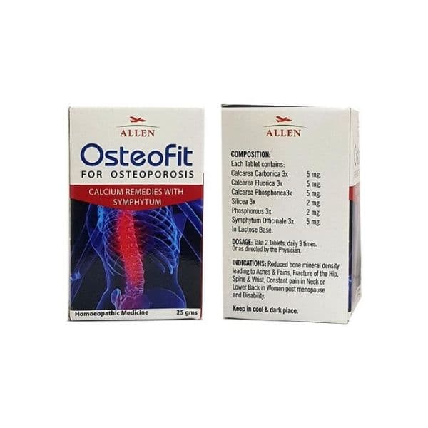 Osteofit Tablets 1