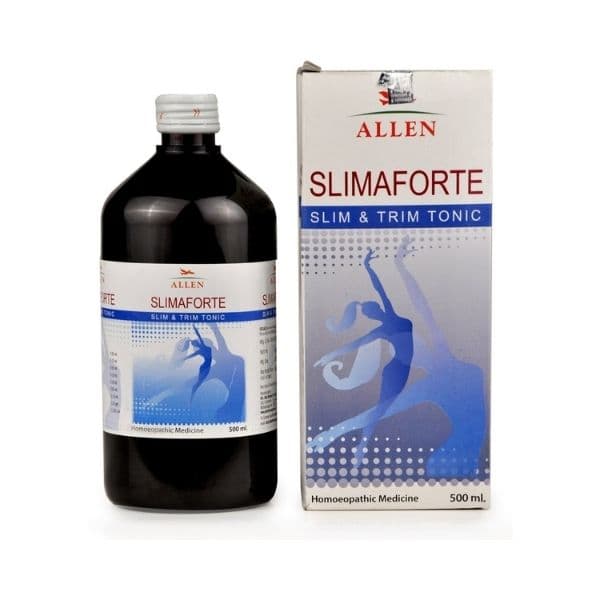 Slimaforte Slim & Trim Tonic