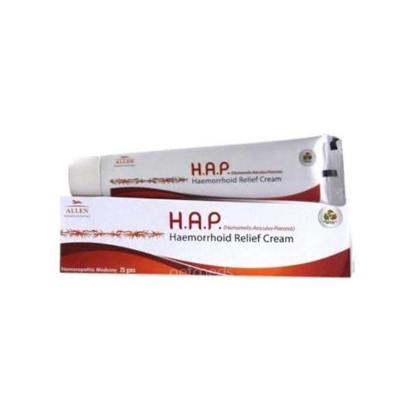 Hap Cream