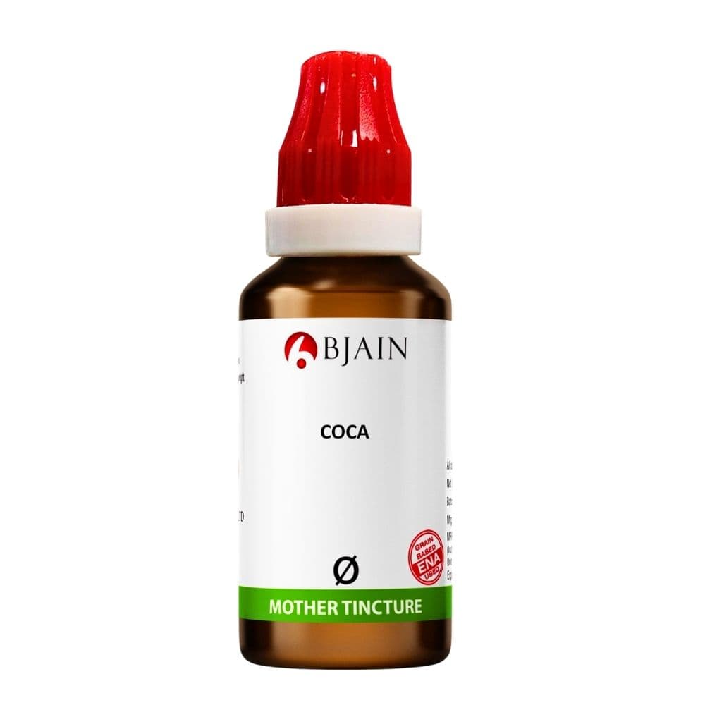 Coca Q 1