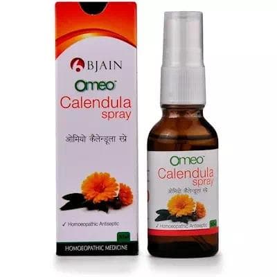 BJain Omeo Calendula Spray