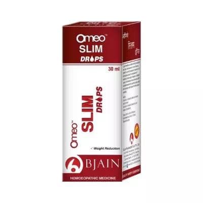 BJAIN OMEO SLIM DROPS