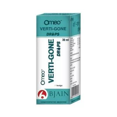 BJAIN OMEO VERTI GONE DROPS 1