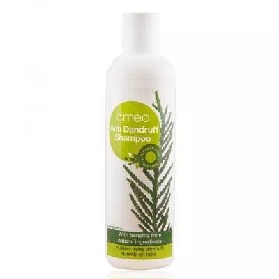 BJain Omeo Anti Dandruff Shampoo 1