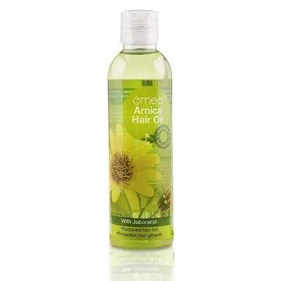 BJain Omeo Arnica Hair Oil (with Jaborandi)
