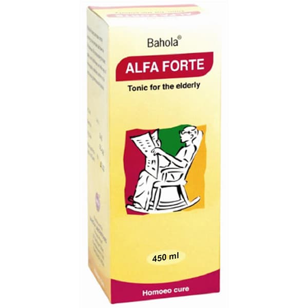Alfaforte Syrup 1