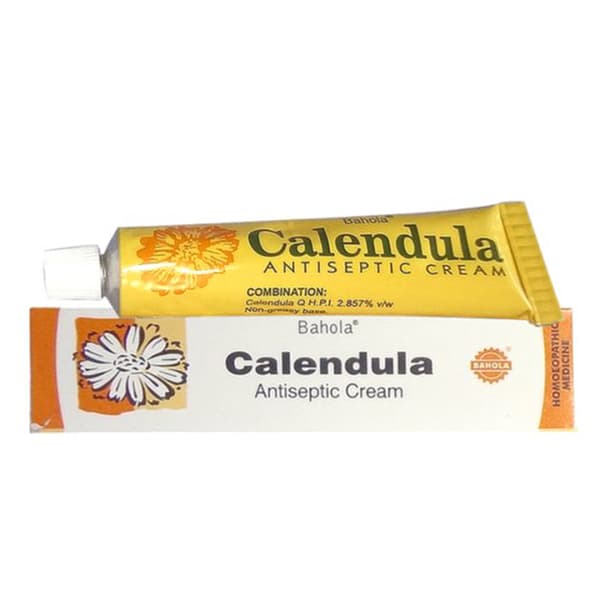 Calendula Cream 1
