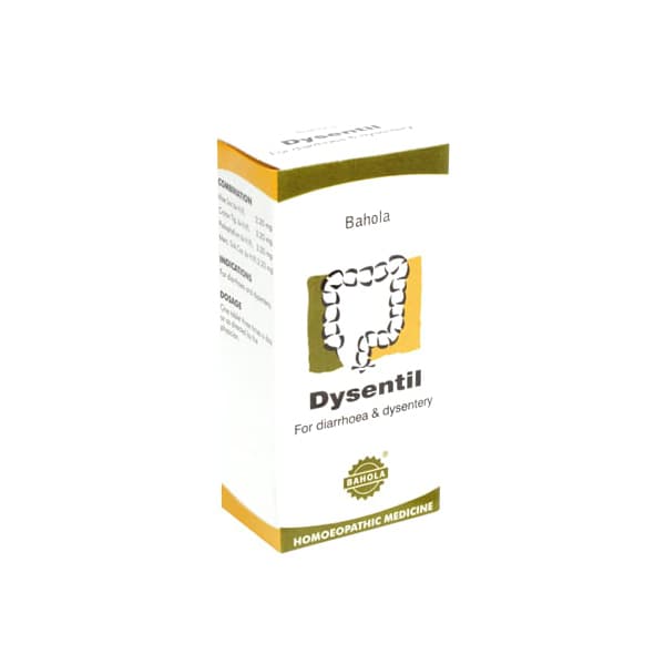 Dysentil