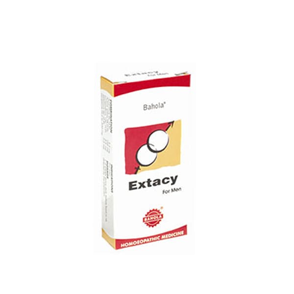 Extacy 1