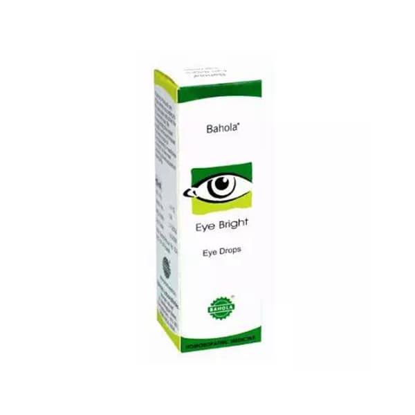 Eye Bright