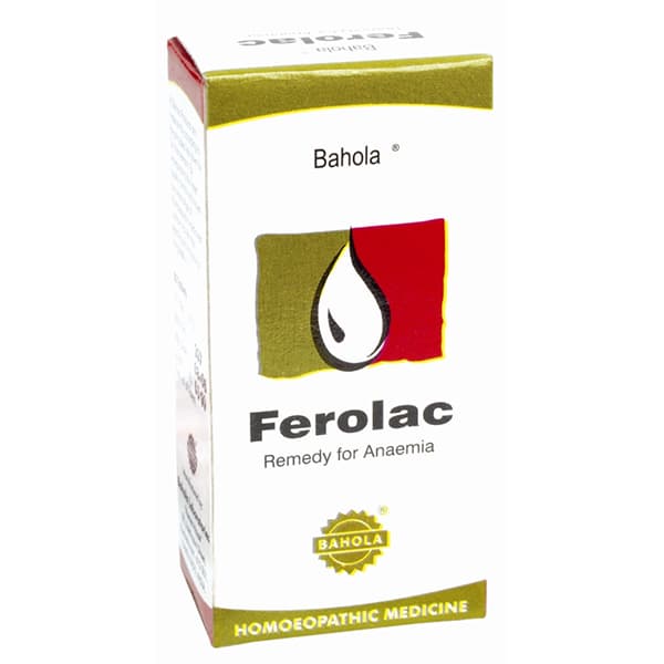 Ferolac 1