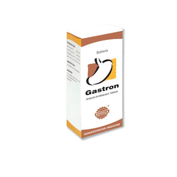Gastron 1
