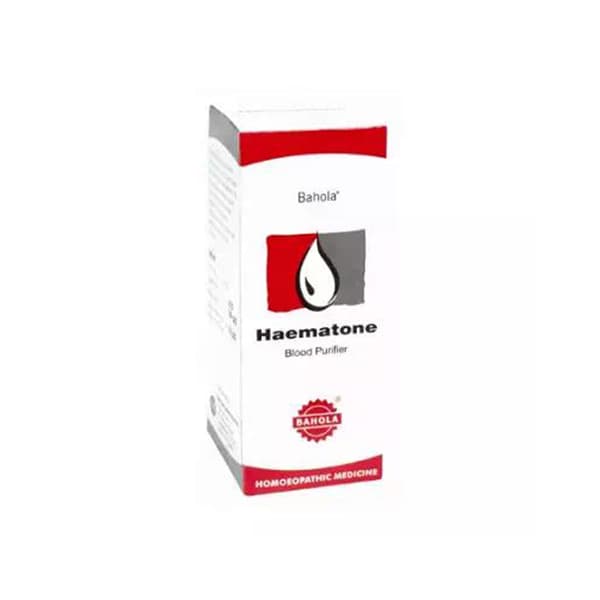 Haematone Syrup