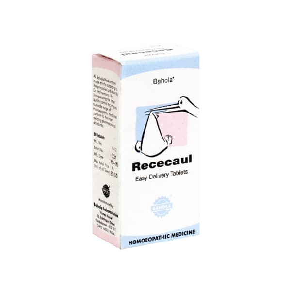 Rececaul 1