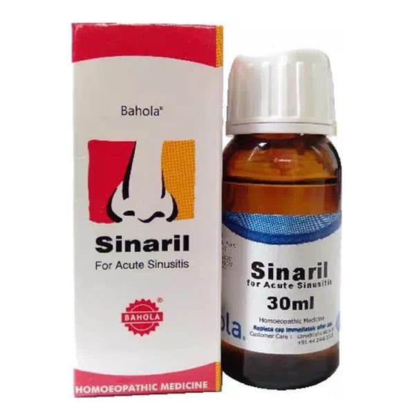 Sinaril