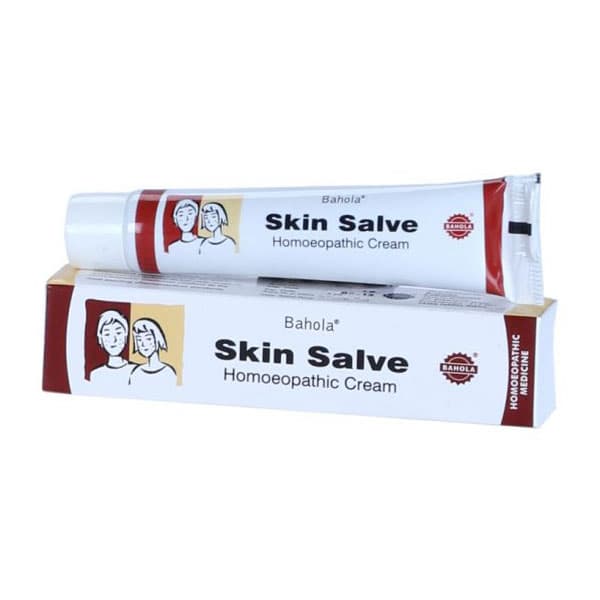 Skin Salve 1