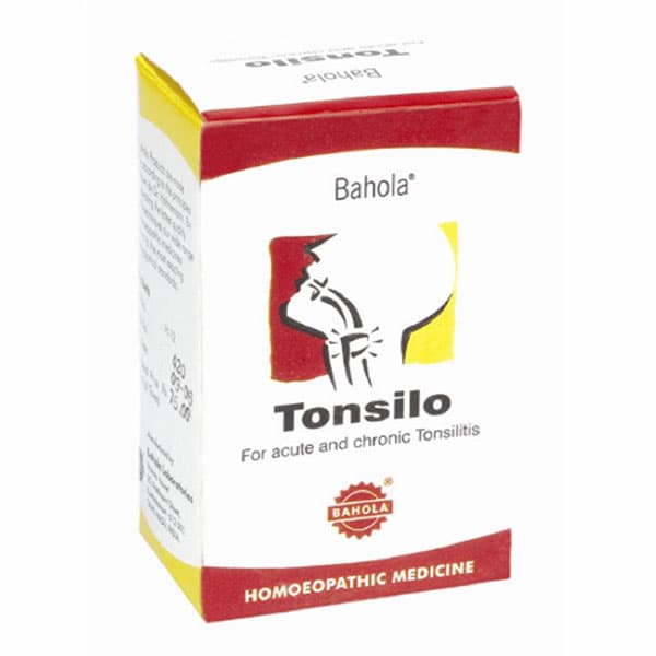 Tonsilo 1