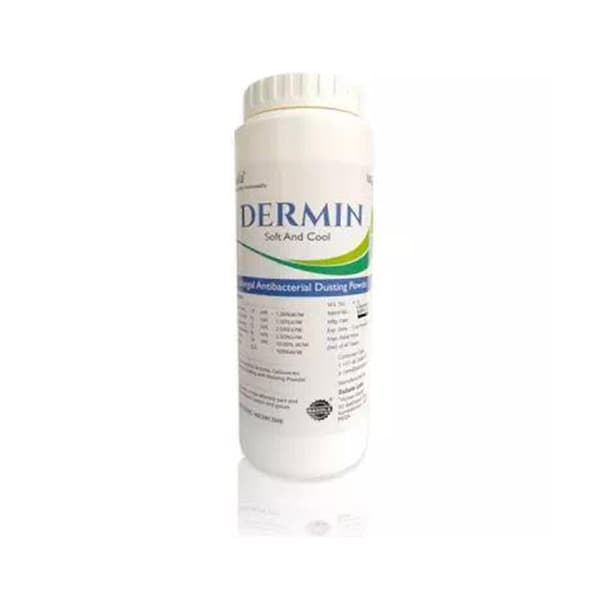 Dermin Powder 1