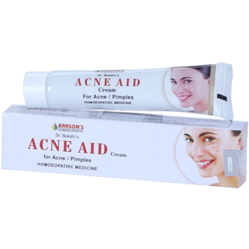 ACNE AID CREAM 30 GM 1