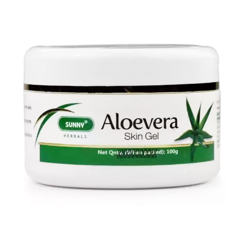 Aloevera Skin Gel