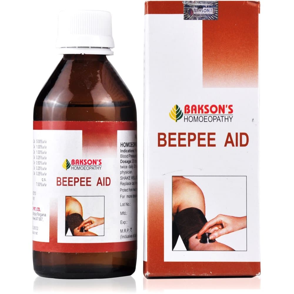 BEE PEE AID