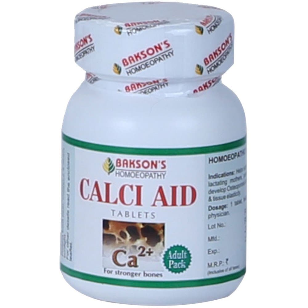 CALCI AID TABLETS