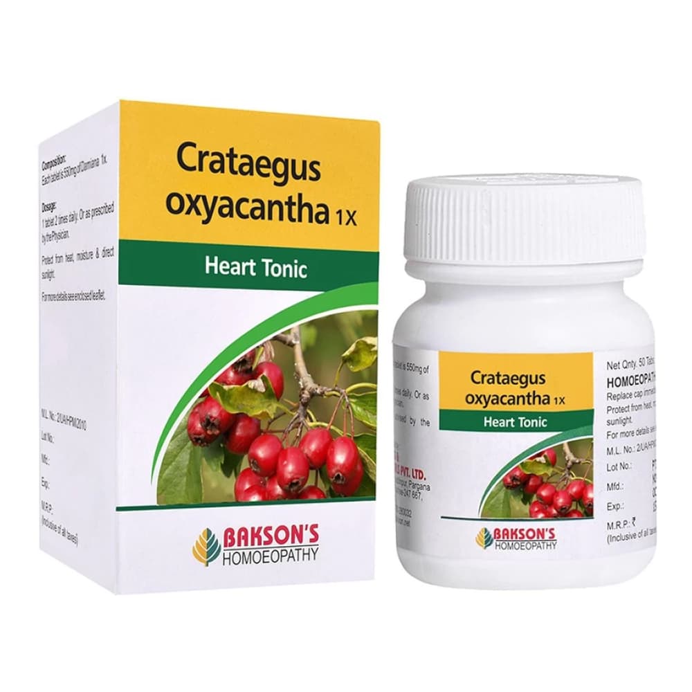 Crataegus Oxyacantha