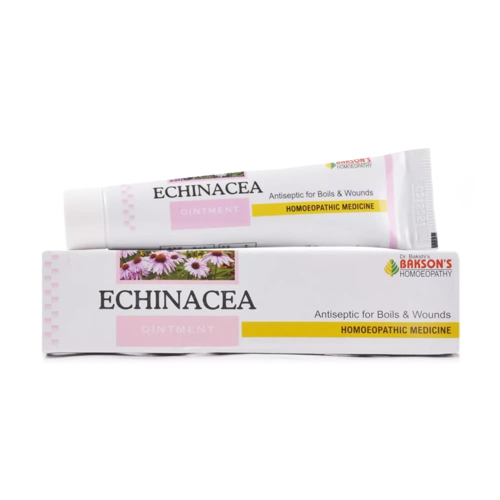 ECHINACEA OINTMENT 25 GM