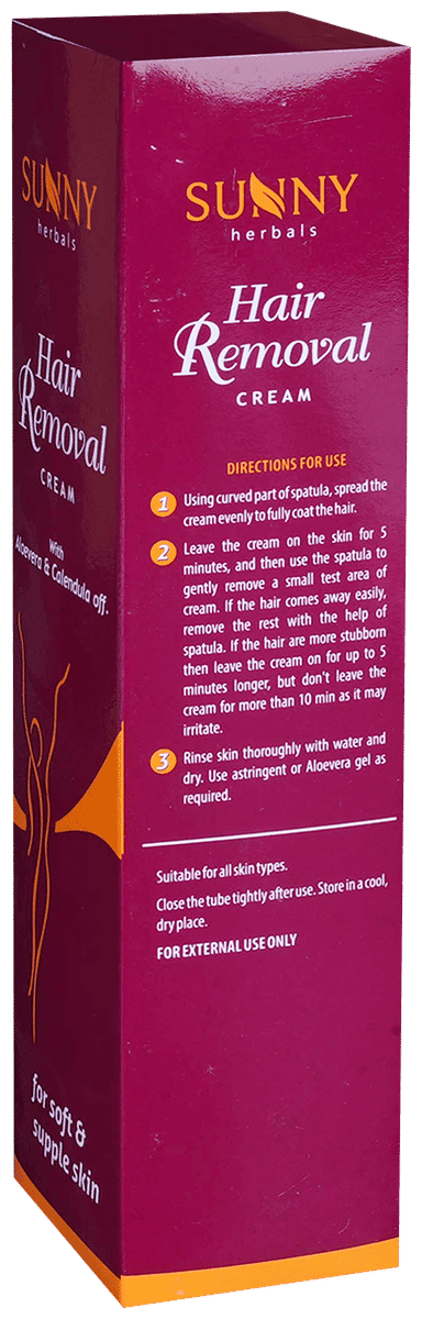 Hair Remover Cream 4
