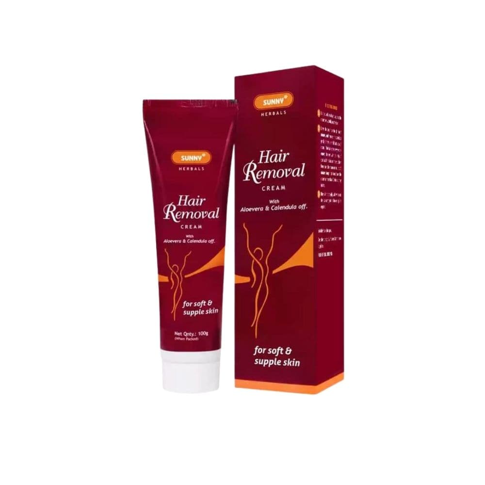 Hair Remover Cream 1
